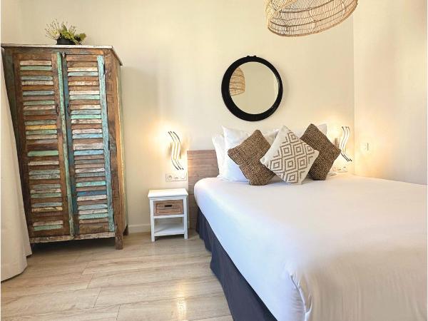 Les Appartements du Vieux Port : photo 7 de la chambre appartement 1 chambre