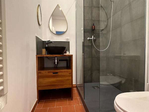 Les Appartements du Vieux Port : photo 9 de la chambre appartement 1 chambre