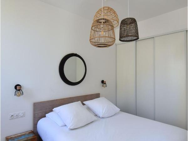 Les Appartements du Vieux Port : photo 3 de la chambre appartement supérieur 1 chambre