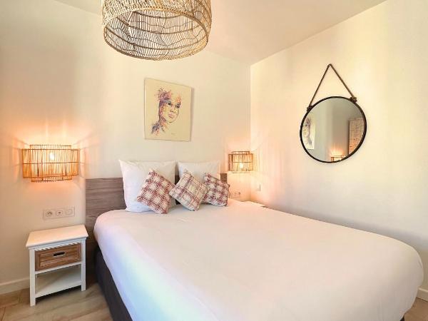 Les Appartements du Vieux Port : photo 5 de la chambre appartement 1 chambre