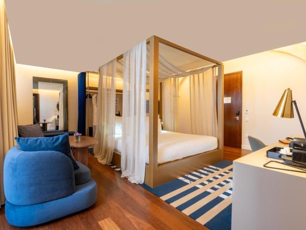 Palácio do Governador - Lisbon Hotel & Spa : photo 1 de la chambre suite studio