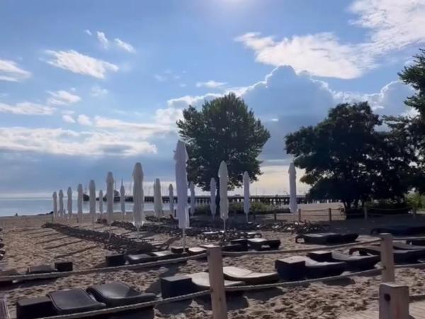 Sopot Marina Coastal Residence : photo 9 de la chambre appartement 2 chambres