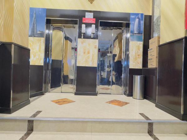 Three Dot Hotel : photo 5 de la chambre chambre triple