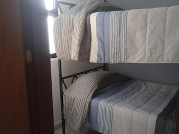 Palmira Garden Bonanza : photo 1 de la chambre chambre lits jumeaux