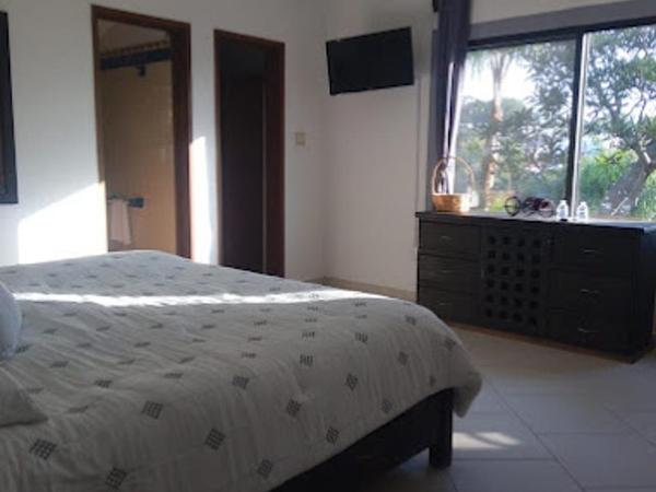 Palmira Garden Bonanza : photo 2 de la chambre chambre lits jumeaux