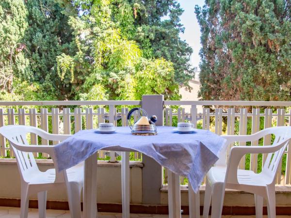 Residence Eucalipti : photo 1 de la chambre appartement 1 chambre