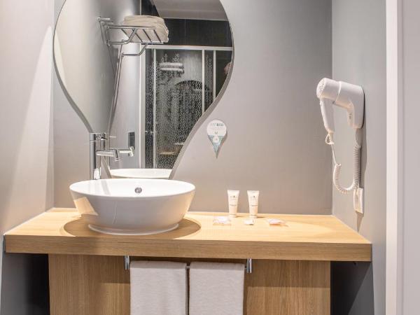 Stay Hotel Lisboa Aeroporto : photo 9 de la chambre chambre simple