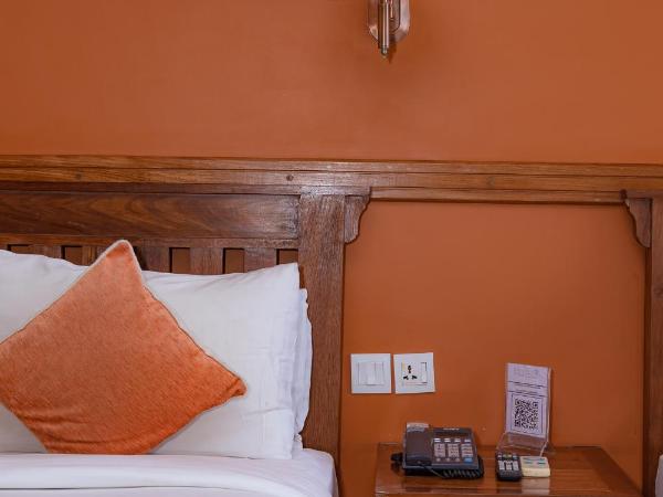 Pokhara Batika : photo 3 de la chambre chambre lit king-size supérieure