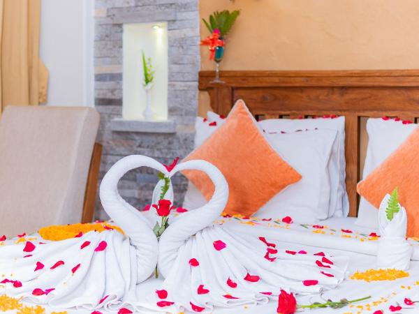 Pokhara Batika : photo 2 de la chambre suite