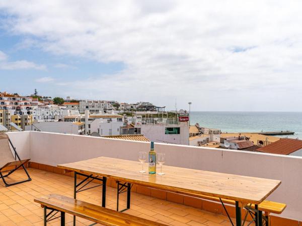 Sandy Bottoms Hostel : photo 3 de la chambre lit superposé dans dortoir mixte