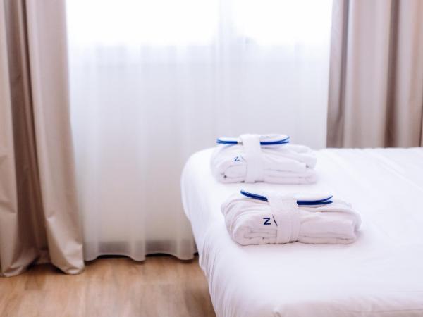 Novotel Montpellier : photo 6 de la chambre chambre lit king-size exécutive