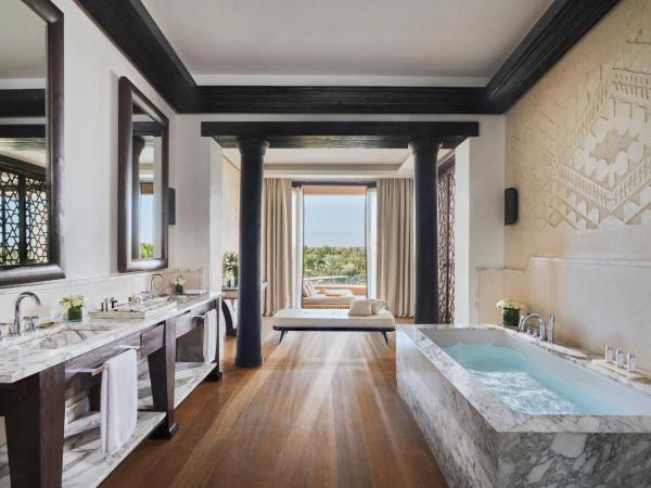 Mandarin Oriental, Marrakech : photo 3 de la chambre suite atlas