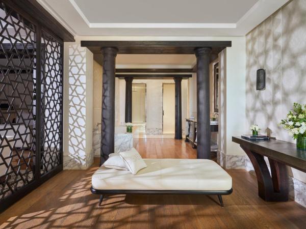 Mandarin Oriental, Marrakech : photo 4 de la chambre suite atlas