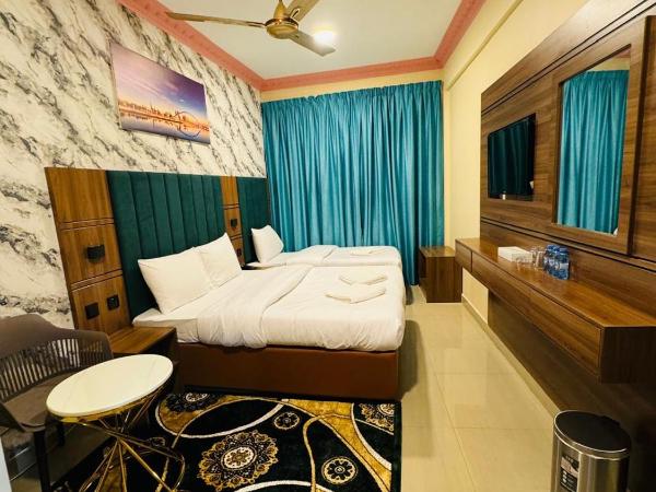 Three Dot Hotel : photo 3 de la chambre suite