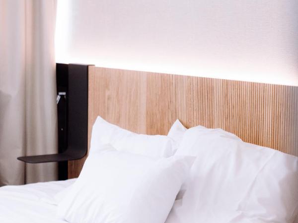 Novotel Montpellier : photo 3 de la chambre chambre lit king-size exécutive