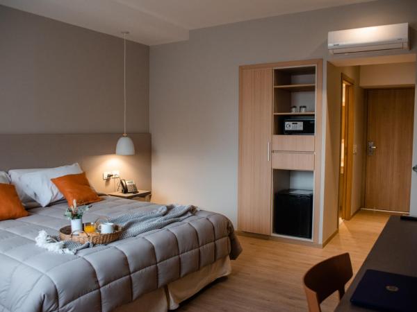 Gran Hotel Dakar : photo 4 de la chambre chambre double ou lits jumeaux supérieure