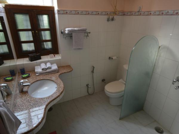 Rawla Rawatsar : photo 6 de la chambre chambre deluxe double ou lits jumeaux