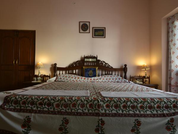 Rawla Rawatsar : photo 5 de la chambre chambre deluxe double ou lits jumeaux