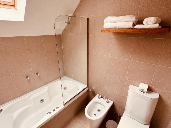 Design Suites Bariloche : photo 5 de la chambre chambre standard