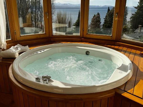 Design Suites Bariloche : photo 1 de la chambre studio