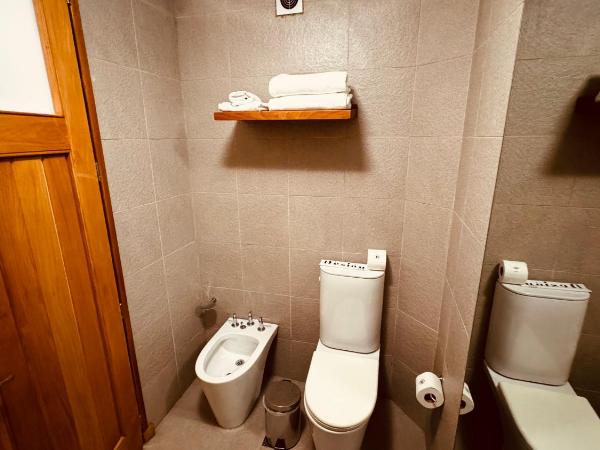 Design Suites Bariloche : photo 10 de la chambre studio avec canapé-lit