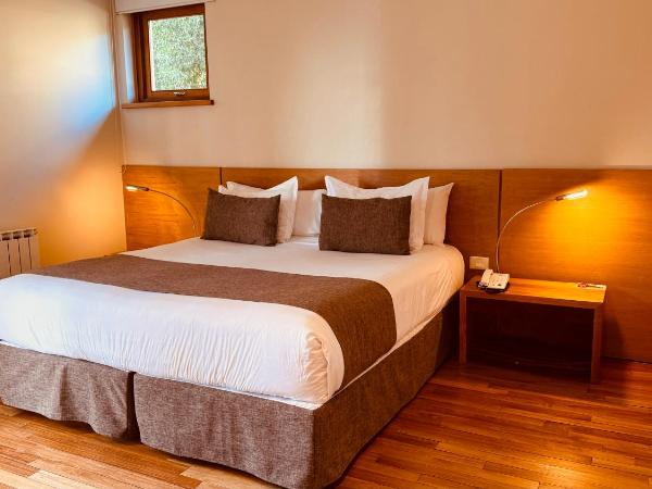 Design Suites Bariloche : photo 6 de la chambre suite supérieure 1 chambre