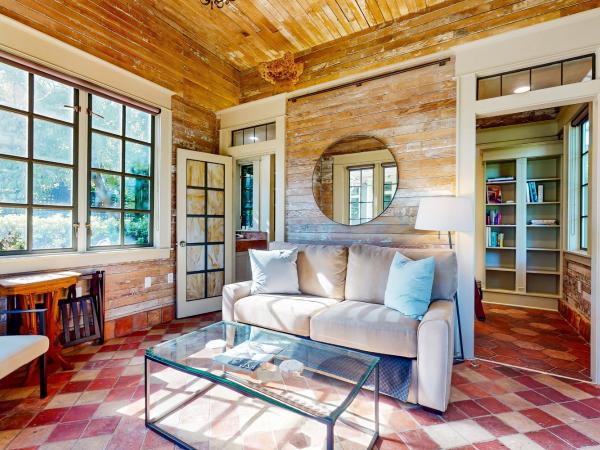 The Carriage House : photo 5 de la chambre studio