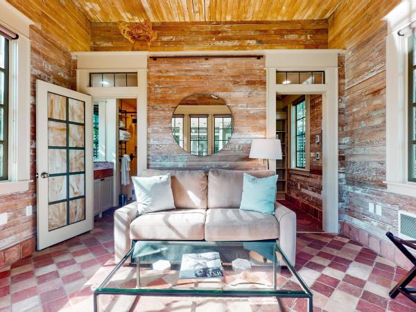 The Carriage House : photo 7 de la chambre studio