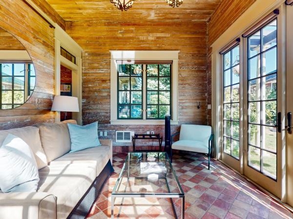 The Carriage House : photo 8 de la chambre studio