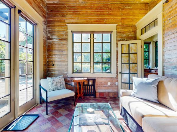 The Carriage House : photo 9 de la chambre studio