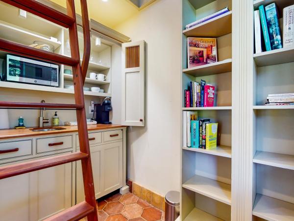 The Carriage House : photo 10 de la chambre studio