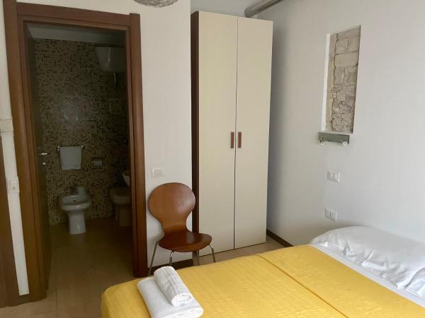 Le Suite Sul Corso : photo 3 de la chambre chambre simple Économique