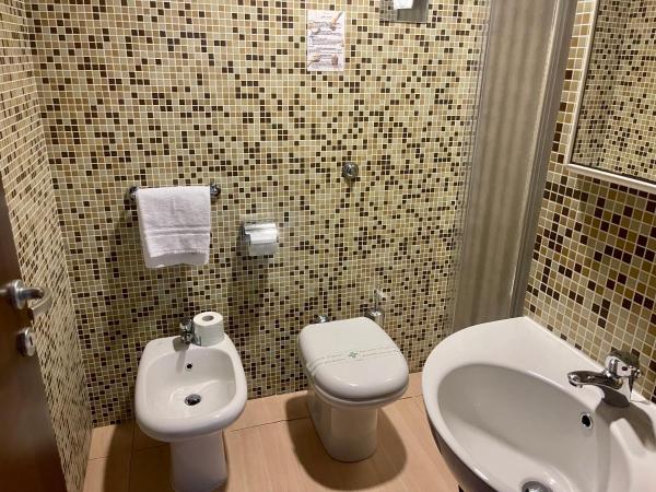 Le Suite Sul Corso : photo 4 de la chambre chambre simple Économique