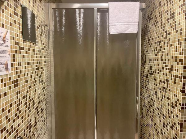 Le Suite Sul Corso : photo 5 de la chambre chambre simple Économique