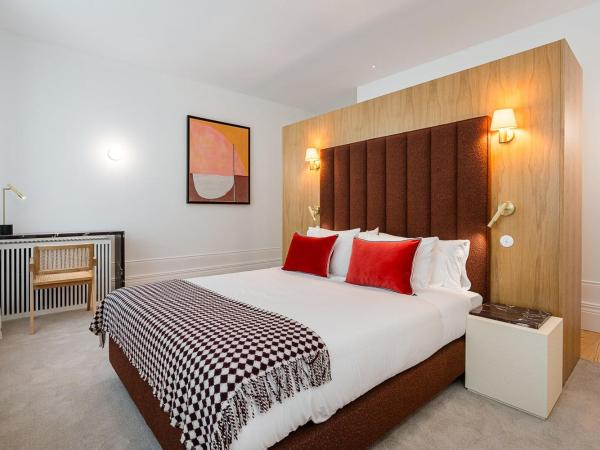 GuestReady - DPV GuestHouse - Room 1 : photo 2 de la chambre suite