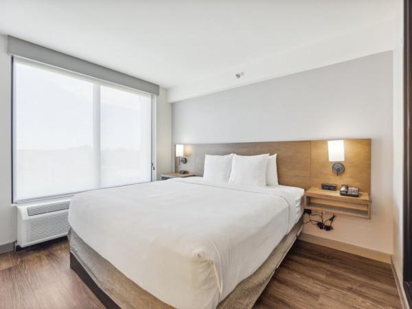 Hyatt Place San Antonio Northwest/Medical Center : photo 2 de la chambre chambre lit king-size avec canapé-lit - Étage supérieur