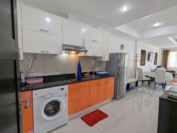 Blue Haven Beach Villas and Resort Apartments : photo 5 de la chambre studio - vue sur mer