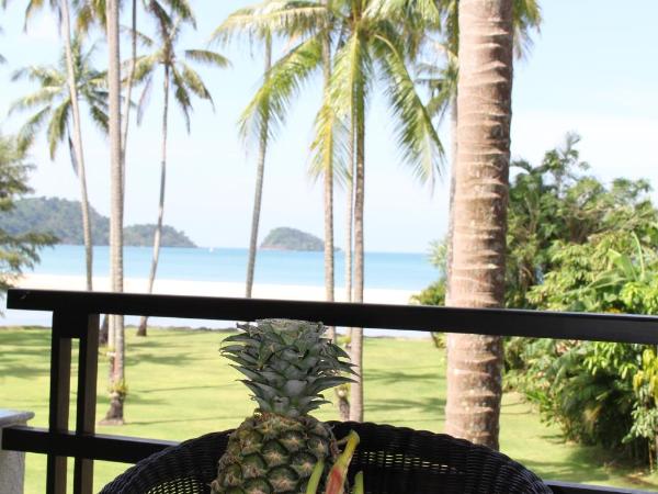 Blue Haven Beach Villas and Resort Apartments : photo 4 de la chambre studio - vue sur mer