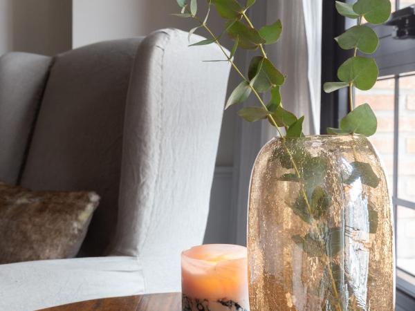 Casa Chic Palermo Soho : photo 5 de la chambre studio