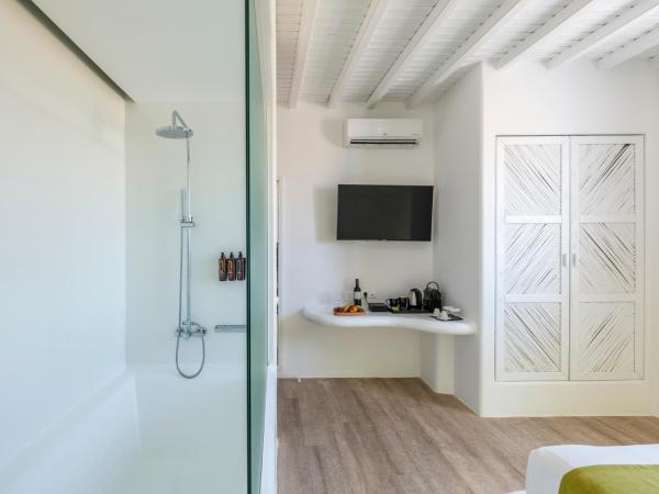 Akkadian LGBT Boutique Hotel : photo 1 de la chambre chambre classique