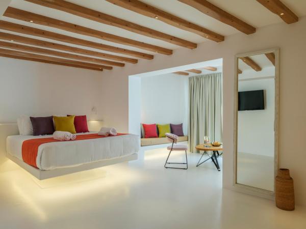 Akkadian LGBT Boutique Hotel : photo 1 de la chambre akkadian suite with plunge pool