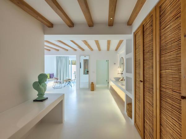 Akkadian LGBT Boutique Hotel : photo 3 de la chambre akkadian suite with plunge pool