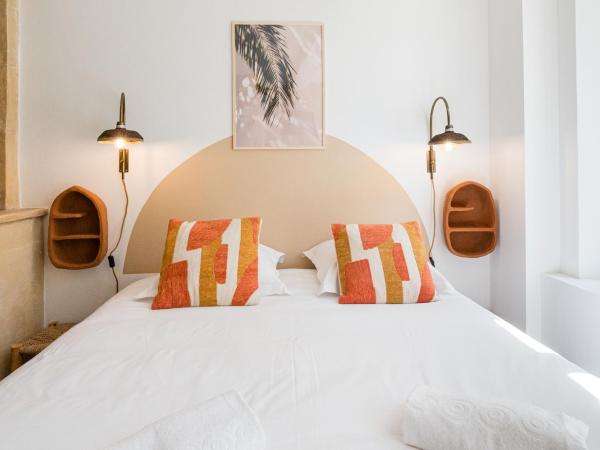 Villa Robs - Appartements tout confort, Netflix, Haut débit, Localisation idéale - Courts séjours & Affaires : photo 9 de la chambre studio supérieur