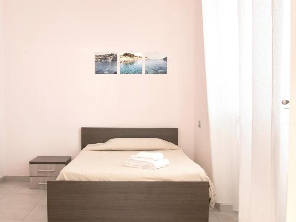 B&b Opuntia : photo 2 de la chambre chambre simple