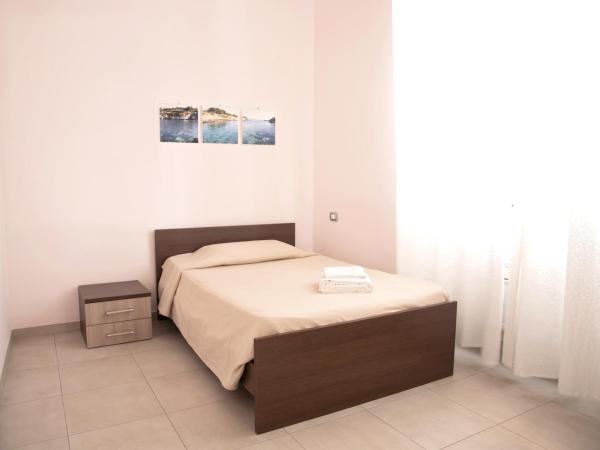 B&b Opuntia : photo 3 de la chambre chambre simple