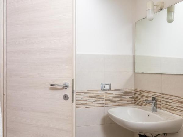 B&b Opuntia : photo 4 de la chambre chambre simple