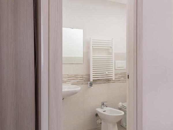 B&b Opuntia : photo 7 de la chambre chambre simple