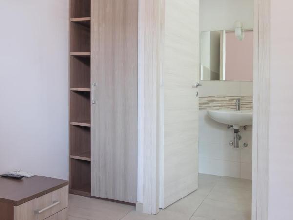 B&b Opuntia : photo 9 de la chambre chambre simple