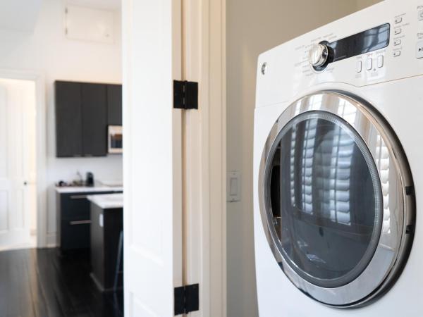 Roomza New Orleans at Melrose Mansion : photo 4 de la chambre suite studio 1 chambre avec cuisine