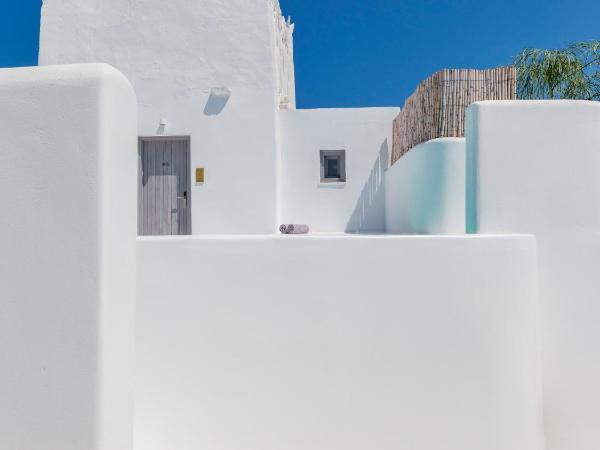 Akkadian LGBT Boutique Hotel : photo 1 de la chambre executive room with plunge pool